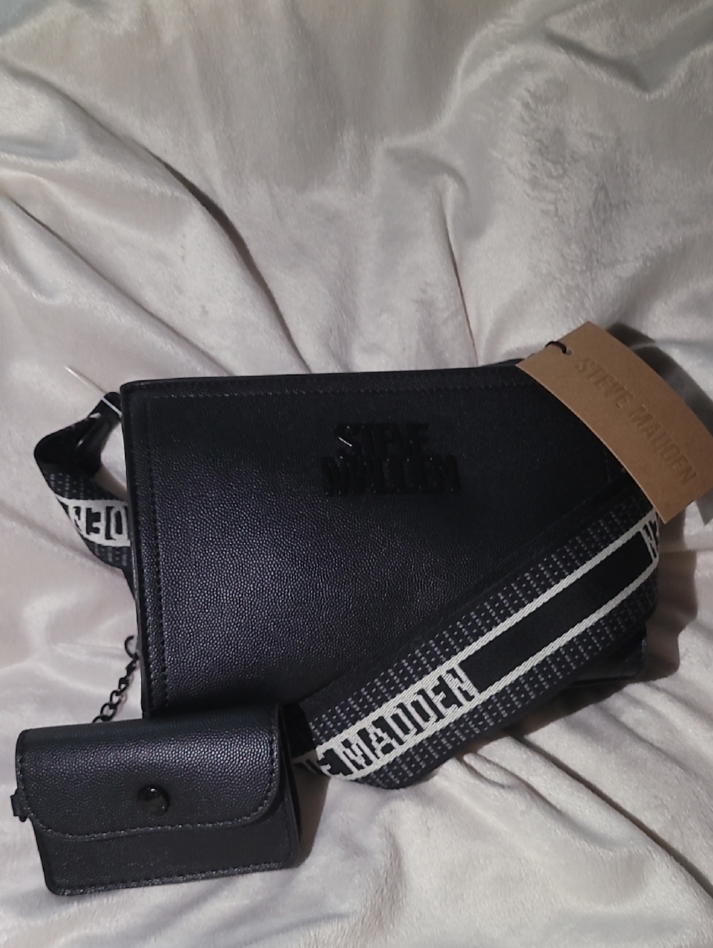 Steve Madden BJAYDA Crossbody